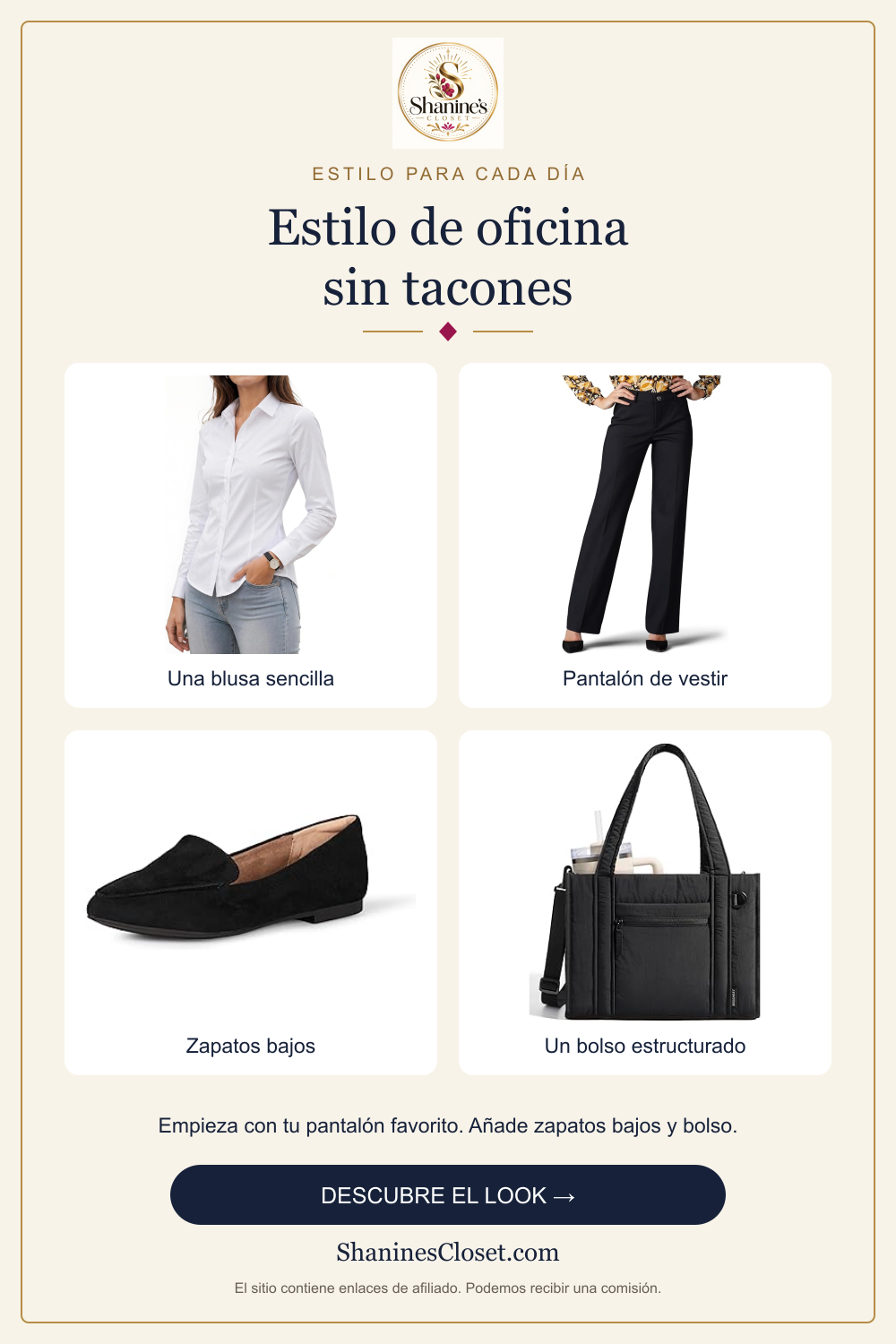Elegancia de Cada Día