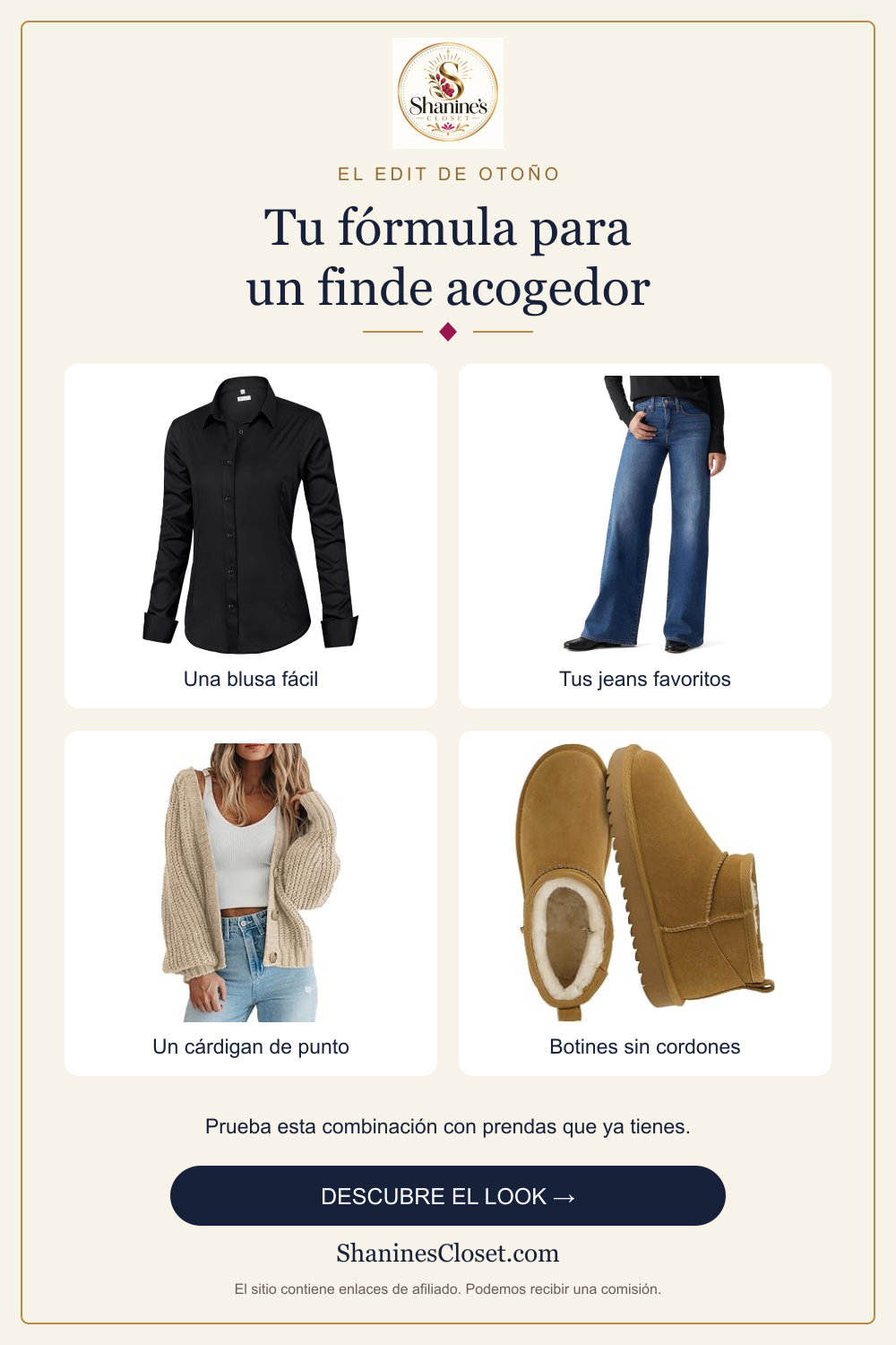 Fin de Semana de Invierno